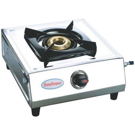 gas stove burner steel body price